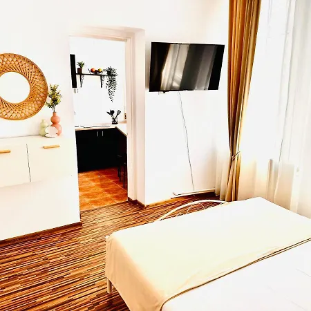 דירה Villa 56 Residence
