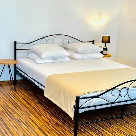 דירה Villa 56 Residence