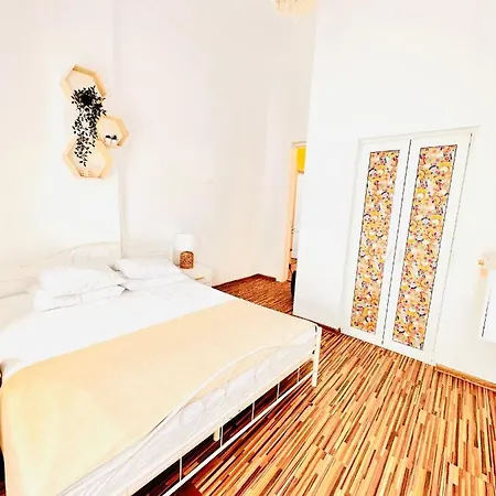 דירה Villa 56 Residence
