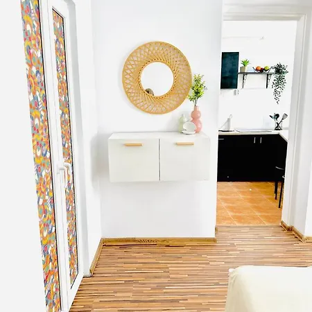 דירה Villa 56 Residence קונסטנצה
