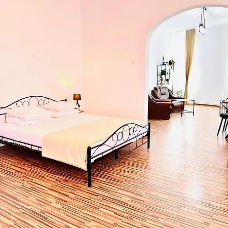 Villa 56 Residence דירה