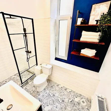 דירה Villa 56 Residence