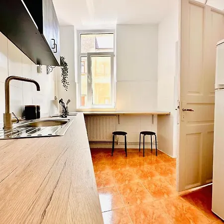 Villa 56 Residence דירה קונסטנצה