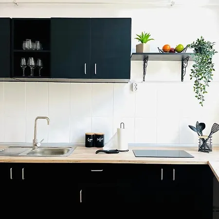 Villa 56 Residence דירה קונסטנצה