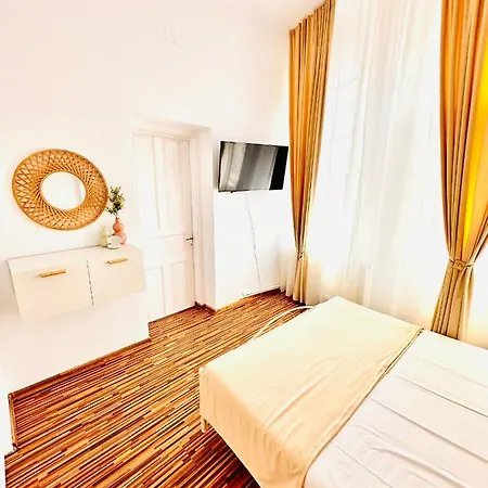 Villa 56 Residence קונסטנצה