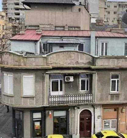 דירה Villa 56 Residence *