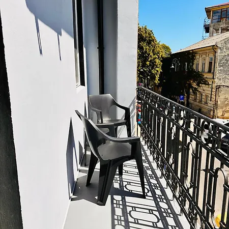 דירה Villa 56 Residence *