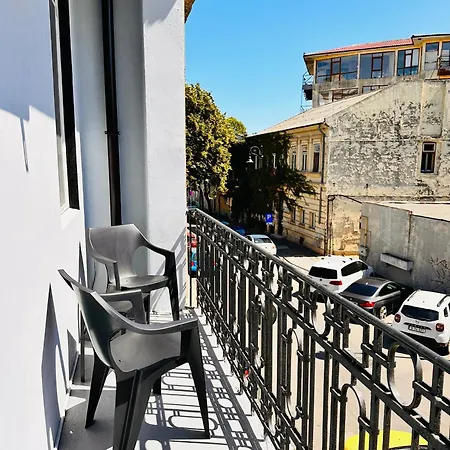 Villa 56 Residence