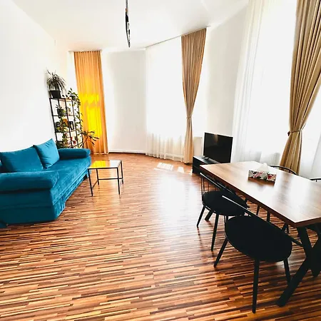 דירה Villa 56 Residence *