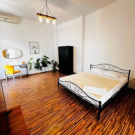 Villa 56 Residence דירה קונסטנצה