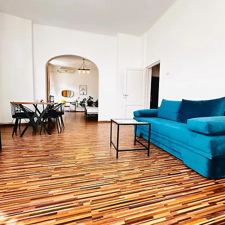 דירה Villa 56 Residence קונסטנצה